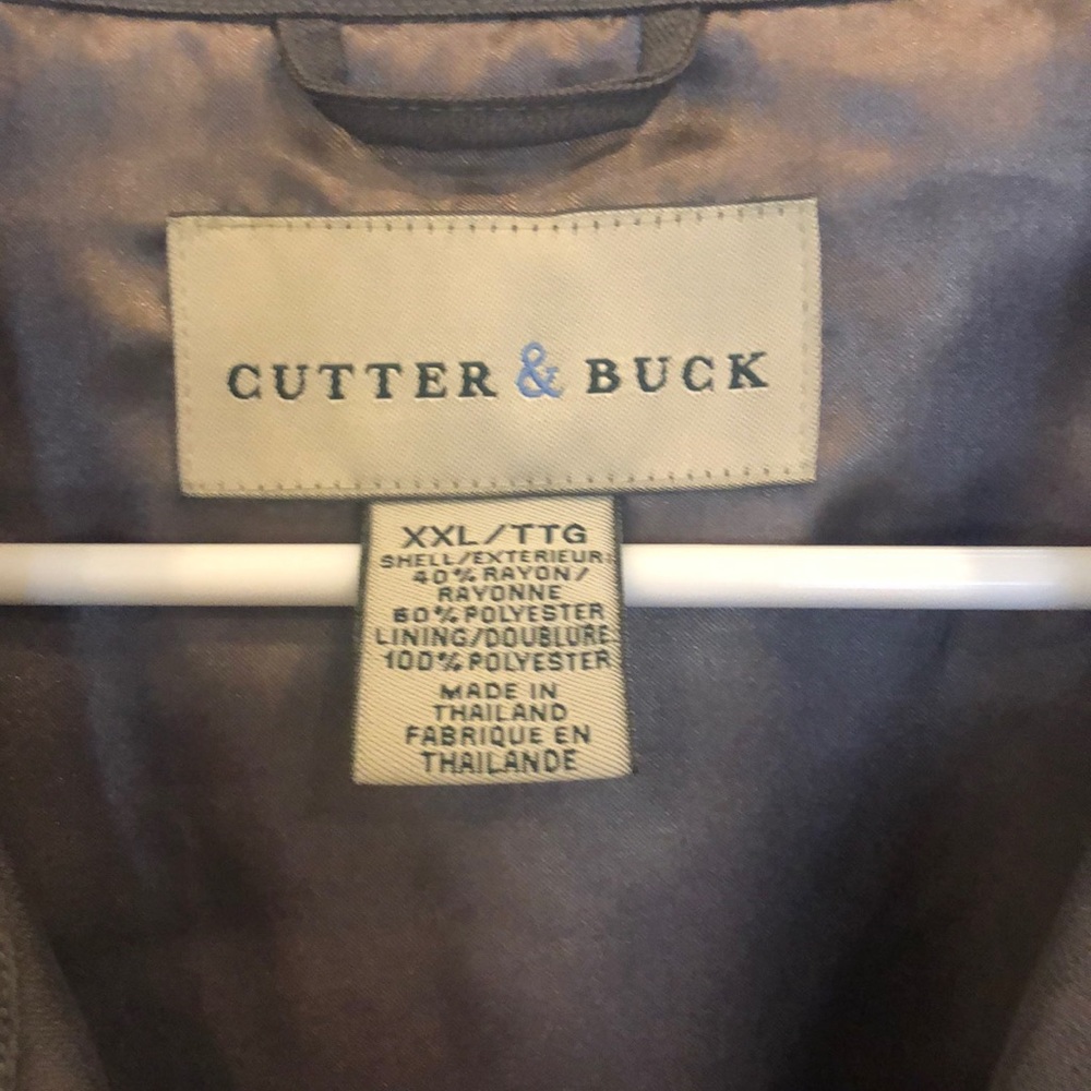 Cutter & Buck Jacket - Picture 4 of 5